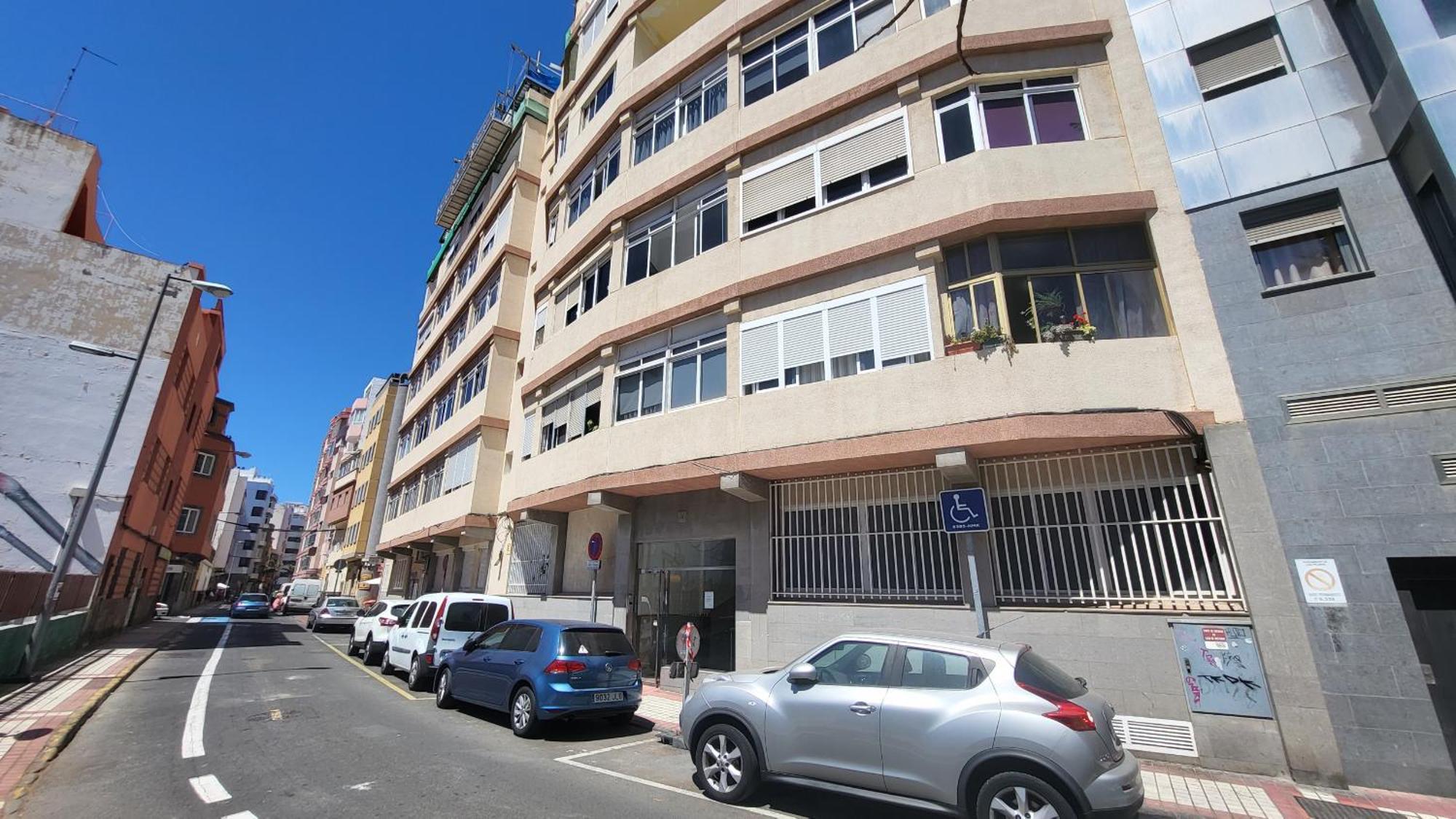 Next To The Beach 5 Beds - Wifi By Canariasgetaway Las Palmas de Gran Canaria Exterior photo