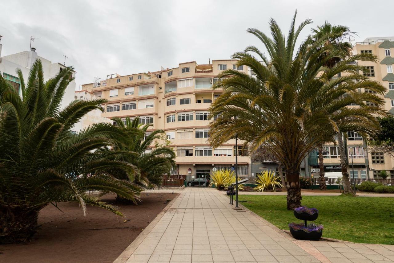 Next To The Beach 5 Beds - Wifi By Canariasgetaway Las Palmas de Gran Canaria Exterior photo