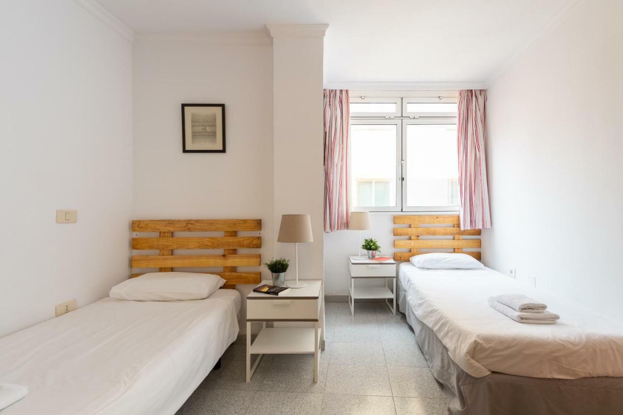 Next To The Beach 5 Beds - Wifi By Canariasgetaway Las Palmas de Gran Canaria Exterior photo